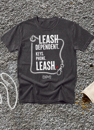 Leash Dependent