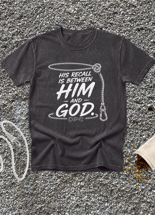 His Recall Is Between Him And God