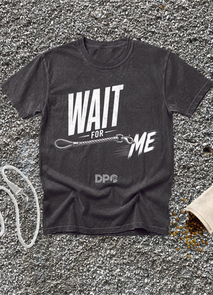 Wait For Me