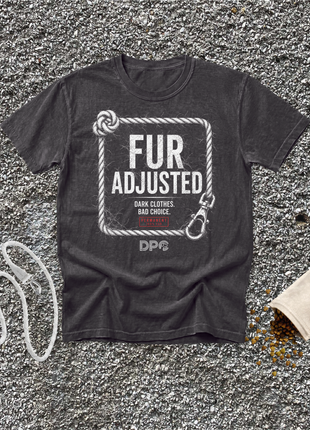 Fur Adjusted