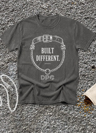 Built Different