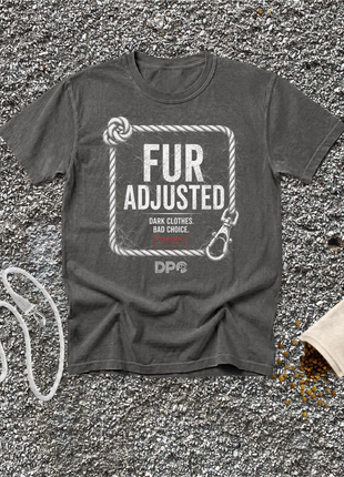 Fur Adjusted
