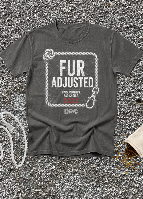 Fur Adjusted