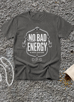No Bad Energy