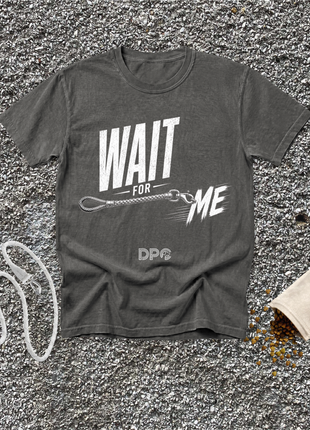 Wait For Me