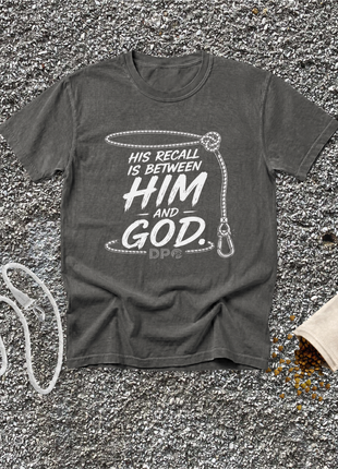 His Recall Is Between Him And God