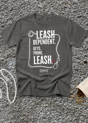 Leash Dependent