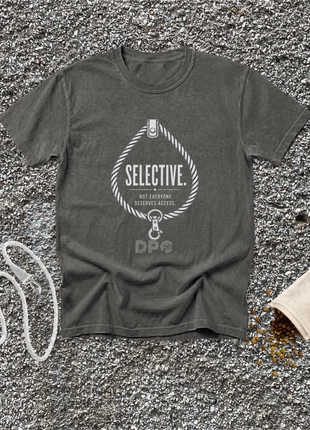 Selective