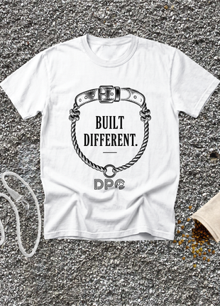 Built Different