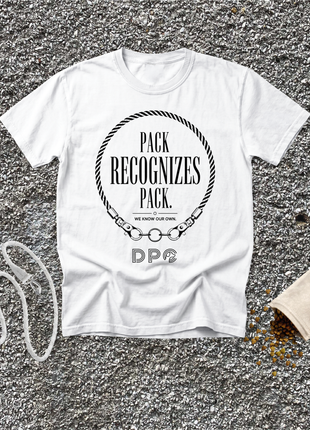Pack Recognizes Pack