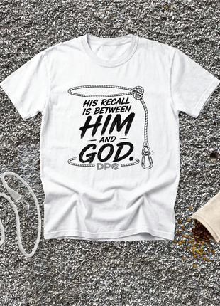 His Recall Is Between Him And God