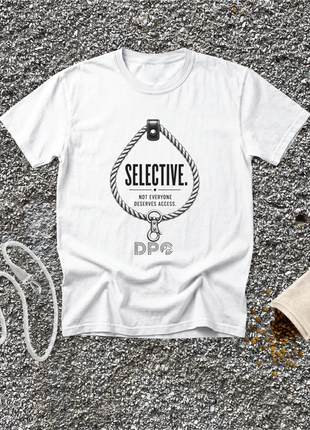 Selective