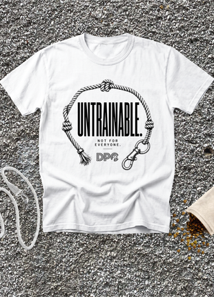 Untrainable
