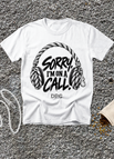 S / White