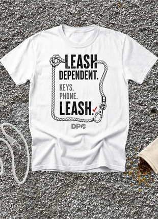 Leash Dependent