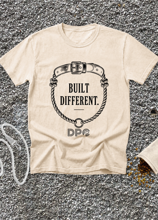 Built Different