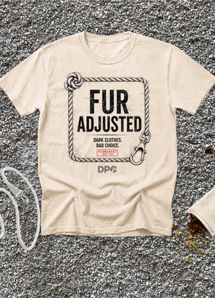 Fur Adjusted