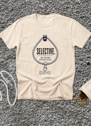 Selective