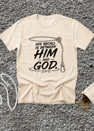 His Recall Is Between Him And God