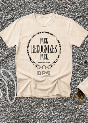 Pack Recognizes Pack