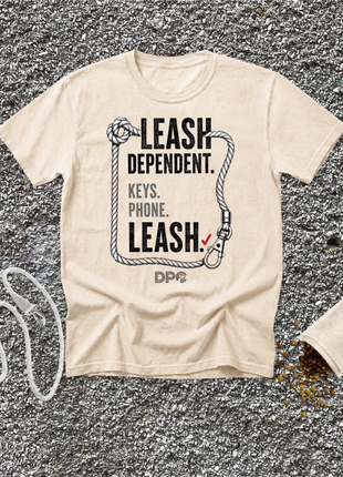 Leash Dependent