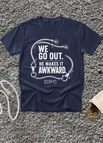 Navy / S