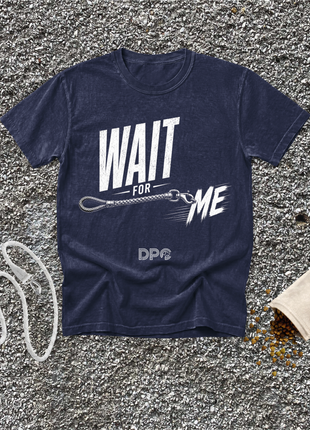 Wait For Me
