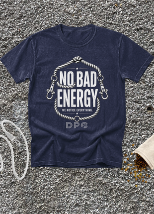 No Bad Energy