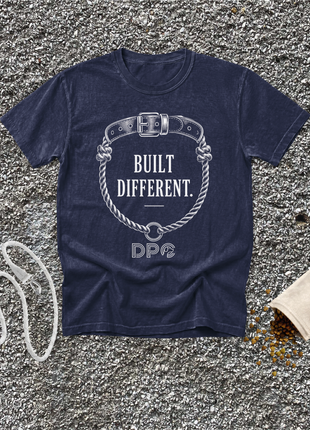 Built Different