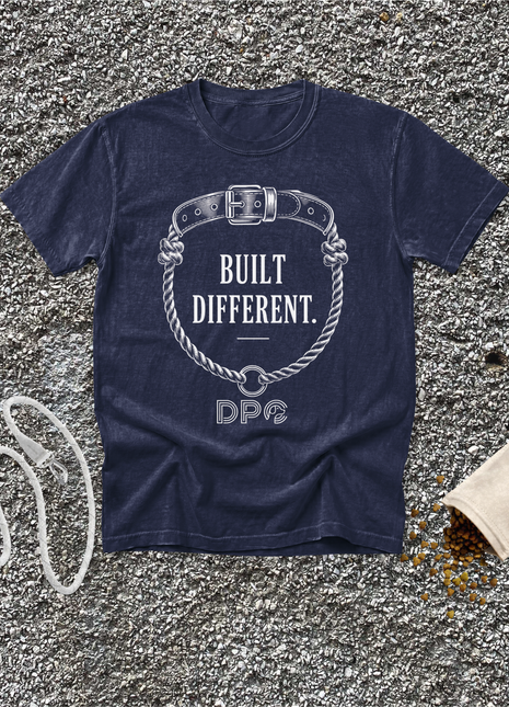 Built Different