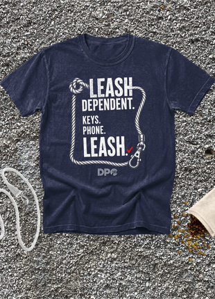 Leash Dependent