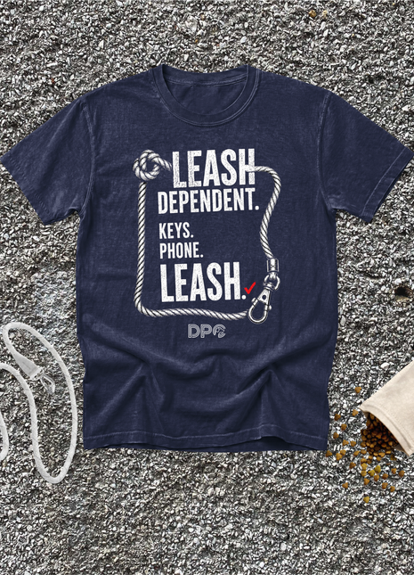 Leash Dependent