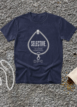 Selective