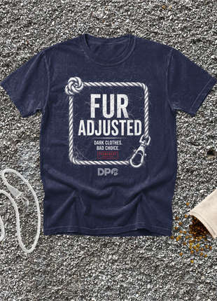 Fur Adjusted