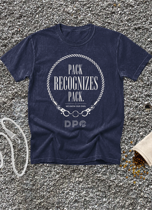 Pack Recognizes Pack