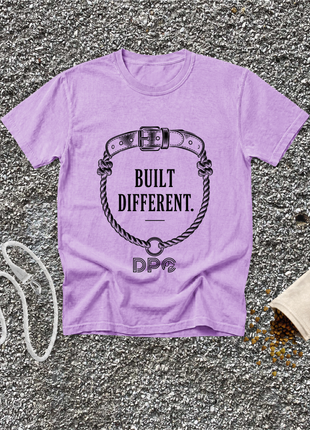 Built Different