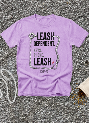 Leash Dependent