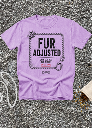 Fur Adjusted