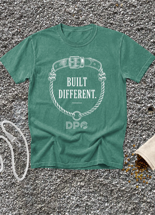 Built Different