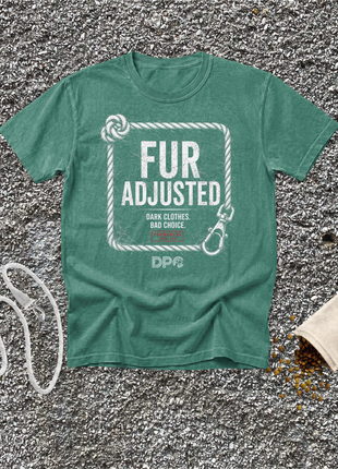 Fur Adjusted