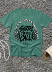 S / Light Green