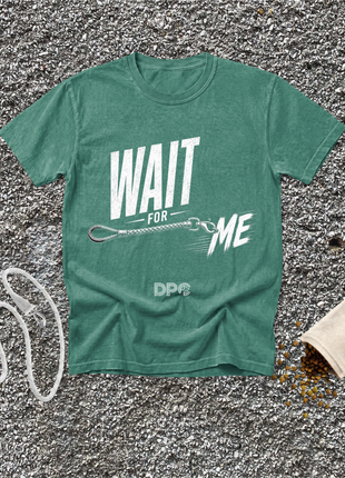 Wait For Me