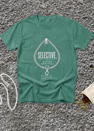 Selective