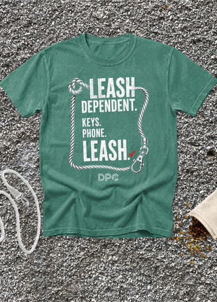 Leash Dependent