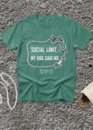 Light Green / S