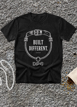 Built Different