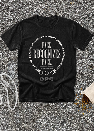 Pack Recognizes Pack