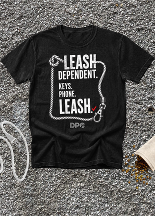 Leash Dependent