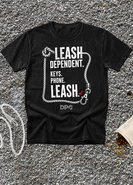 Leash Dependent