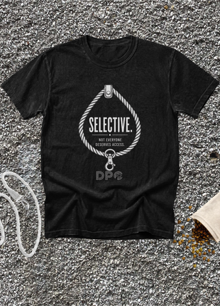 Selective